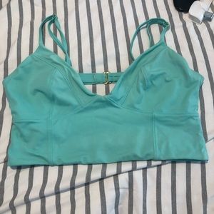 Vineyard Vines Bikini top!